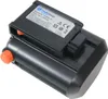 Trade-Shop 2in1 Set: Li-Ion Akku 18V 2000mAh + Ladegerät Produktbild-Vorschau 4