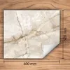 DarHaus Herdabdeckplatte 60x52 cm Anti Rutsch Matte Produktbild-Vorschau 2