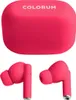 COLORUM TWS Bluetooth slúchadlá CTWS-02 xMagenta Náhľad obrázku produktu 5