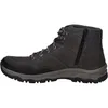 A side view of a single boot against a white background. Produktbild-Vorschau