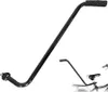 Führungsstange für Kinderfahrrad 65 cm - Schwarz Produktbild-Vorschau 3