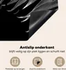 KitchenYeah© Herdabdeckplatte Nahaufnahme eines Farnblatts Produktbild-Vorschau 4