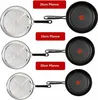 Tefal Jamie Oliver E76 Pfannenset – 6tlg. Produktbild-Vorschau 3