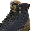 Dolomite 54 High Denim Schuh Night Blue : 45 2/3 : blau Produktbild-Vorschau 5