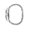 Side view of a watch with a metal band. Produktbild-Vorschau