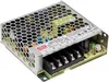 MEANWELL LRS-75-24, AC-DC-Schaltnetzteil, geschlossen, Produktbild-Vorschau 1