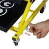 CCLIFE 2in1 KFZ Werkstatt Rollbrett Montagerollbrett Produktbild-Vorschau 4