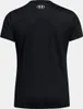 T-shirt Under Armour 1384229-001 pour Femme Voir les images du produit 5