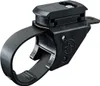 Trelock support pour lampes avant ZL 760 Ø 22 - 35 mm Voir les images du produit 1