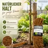 Testrut Kokosgarn dick 15 m mit Banderole Produktbild-Vorschau 4