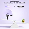 Kask dziecięcy Kidiyana XS 48-54 cm - regulowany kask na Podgląd zdjęcia produktu 4