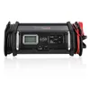 Technaxx 4999, 230 V, 50 Hz, Draußen, LCD, 1,8 m, Schwarz Produktbild-Vorschau 8