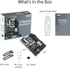 ASUS PRIME B760-PLUS D4 Intel B760 LGA 1700 ATX Produktbild-Vorschau 16