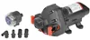 Europump 11 Autoklav m. 3 Ventilen 11 l/m 12 V , 1 Stück Produktbild-Vorschau 1