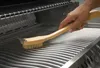 Spazzola per barbecue Napoleon in ottone con manico in Anteprima dell’immagine prodotto 8