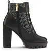 LASCANA Stiefelette High-Heel-Stiefelette, schwarz Größe 36 Produktbild-Vorschau 5