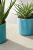 elho® Ocean Übertopf Atlantikblau Ø 14 cm aus Kunststoffen Produktbild-Vorschau 15