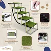 Escalier pliable pour chien - Escalier pour grands chiens - Voir les images du produit 4