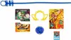 Bakugan Revolution - Special Attack Baku Produktbild-Vorschau 23