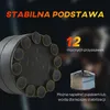 Worek bokserski stojący HOMCOM 4 w 1, 160-230 cm, Podgląd zdjęcia produktu 6