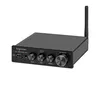 Kruger&Matz A20 Bluetooth Stereo-Verstärker 2x100W Produktbild-Vorschau 1