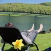 Relaxdays Zaunblende, Sichtschutz für Gartenzaun & Produktbild-Vorschau 6
