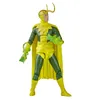 Actionfiguren Hasbro Classic Loki Produktbild-Vorschau 7