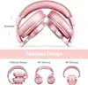 Bluetooth Kopfhörer Over Ear, 72 Stdn HiFi Stereo Kabellos, Produktbild-Vorschau 9
