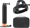 GoPro Adventure Kit 3.0 AKTES-003, nero Anteprima dell’immagine prodotto 3