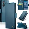 Xiaomi Redmi 13C /Poco C65 Hülle, Leder Brieftasche Produktbild-Vorschau 1