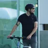 MELON City-Fahrradhelm  "E-Series", Black Ice Produktbild-Vorschau 3