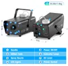 Machine à fumée 700W - Appareil à fumée pour scène Voir les images du produit 6