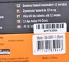 A4Tech G9-500F, draadloos (RF), optische muis, geschikt Productafbeelding-voorbeeld 6