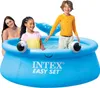 INTEX 26102NP - Easy Set Pool - Jolly Whale (183x51cm) Produktbild-Vorschau 8