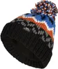 Trespass - Cappello "Twiglet" foderato in pile per bambini Anteprima dell’immagine prodotto 4