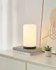EGLO LED Tischlampe Rgbic, touch-dimmbare Tischleuchte mit Produktbild-Vorschau 2