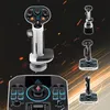 Thrustmaster Joystick SoL-R 1 FlightStick (PC) Produktbild-Vorschau 10