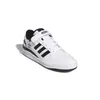 adidas Forum Low White Black - EU 45 1/3 Produktbild-Vorschau 2
