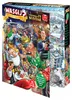 Wasgij Advent Calendar 2026 - Puzzle Produktbild-Vorschau 2