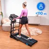 Bieżnia Thunder G8000-D 110 cm x 40 cm  12,8 km/h FitShow Podgląd zdjęcia produktu 5