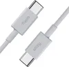 Allity USB-C zu USB-C Kabel, 1m, 100W, weiß, zum Laden von Produktbild-Vorschau 7