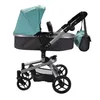 Bandits & Angels Puppenwagen Classic Angel 2-in-1, Produktbild-Vorschau 3