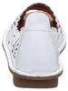Gemini Damen Slipper weiß Größe 40 Produktbild-Vorschau 11