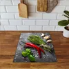 Plaques de recouvrement pour cuisinière Couverture de Voir les images du produit 5