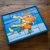 Spannender Adventskalender mit der Maus für Kinder ab 7 Produktbild-Vorschau 3