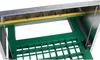 OLBA Feedomatic automatischer Futterautomat für Hühner 5 kg Produktbild-Vorschau 3