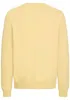 BLEND : Sweat-shirt à manches longues, col rond, couleur Voir les images du produit 7