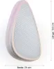 A product shot of a foot file. Anteprima dell’immagine prodotto