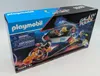 PLAYMOBIL City Action Galaxy Police Planeur - 70019 Voir les images du produit 5