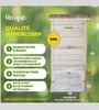 SUPERCOMP Composteur en Bois - Protection Anti-Nuisibles, Voir les images du produit 5